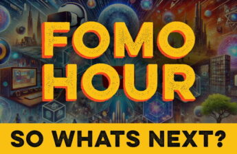 FOMO HOUR 139 - WHATS THE NEXT META?