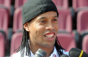 Former Soccer Star Ronaldinho: Time for Crypto to Go Mainstream