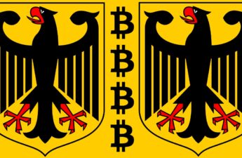 From $3 Billion to $2.83 Billion: German Government Transfers Another Cache of Bitcoin