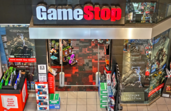 GameStop Sinks as Meme Stock Trader Roaring Kitty Goes Quiet