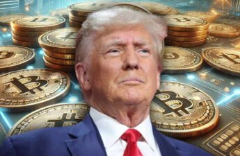 Gemini Founders Donate $2 Million in Bitcoin to Donald Trump to End Biden’s ‘War on Crypto’