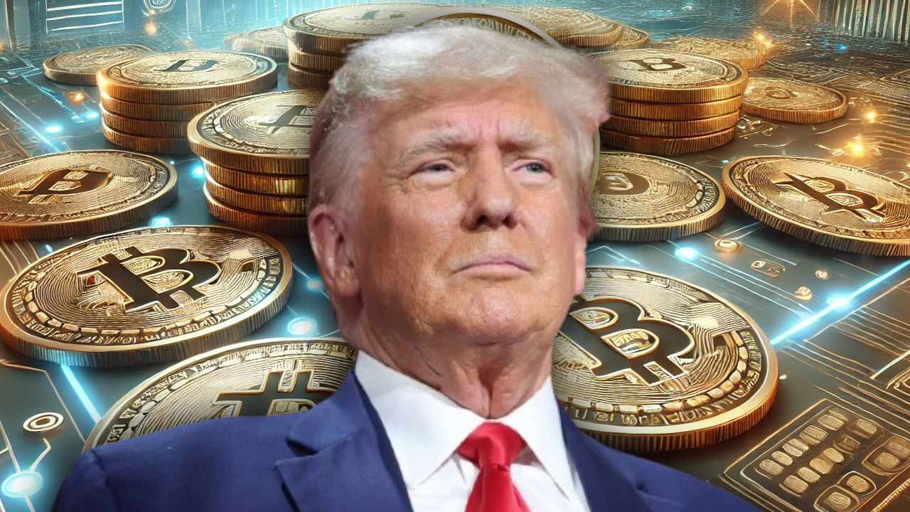 Gemini Founders Donate $2 Million in Bitcoin to Donald Trump to End Biden’s ‘War on Crypto’