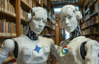 Google Releases Supercharged Version of Flagship AI Model Gemini