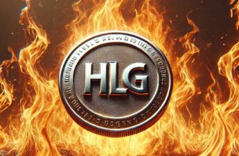 Holograph Begins Process to Remove 1 Billion Illegally Minted Tokens, Burns 53 Million HLG