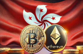 Hong Kong Spot ETFs Secure $1.96B in Bitcoin, $26M in Ether