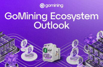 How Bitcoin Mining is Becoming a Sustainable Hub for BTC Adoption: GoMining Ecosystem Outlook