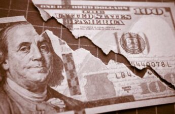 IMF Data Shows Decline in US Dollar Dominance