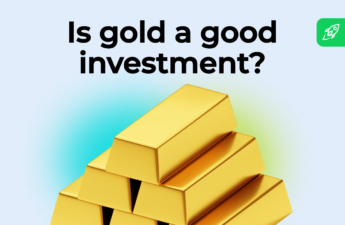 Is Gold a Good Investment in 2024? – Cryptocurrency News & Trading Tips – Crypto Blog by Changelly
