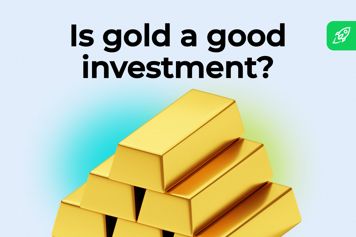 Is Gold a Good Investment in 2024? – Cryptocurrency News & Trading Tips – Crypto Blog by Changelly