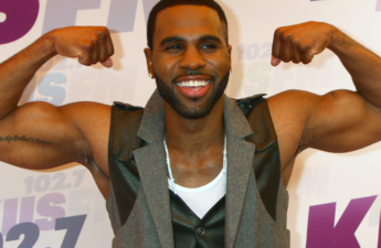 Jason Derulo Solana Meme Coin Surges After He Claims He Was Duped by Celeb Promoter