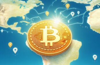 Latam Insights: Mexican Billionaire Ricardo Salinas Recommends Purchasing Bitcoin, Cardano Partners Argentine Province