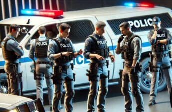 Law Enforcement Holds Positive Views on Crypto Despite Crime Concerns, Chainalysis Reports