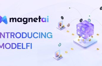 MagnetAI Unveils Revolutionary AI-Driven ModelFi Platform to Transform the AI Economy