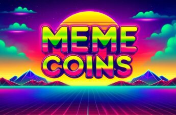 Meme Coin Market Rises 4.6% With Presidential Meme Token BODEN Leading the Pack