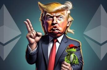 Meme Coin TROG Boosts Donald Trump’s Crypto Holdings to $31M