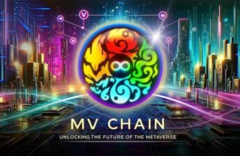 Metaverse Project “Genso Meta” Announces MV Chain With Arbitrum Orbit to Improve User Experience