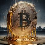 Nearly $100 Million Longs Liquidated as Bitcoin Dips Below $61,000