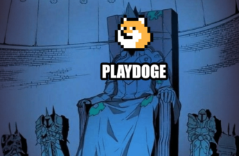 New Meme Coin to Watch: Hype Builds Over PlayDoge as ICO Crosses $5M Milestone