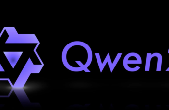 Qwen2 performs better than Llama3, Mixtral and Qwen1.5 in synthetic benchmarks. Image: Alibaba Cloud