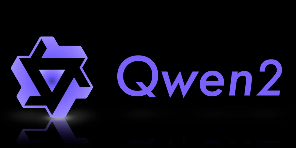 Qwen2 performs better than Llama3, Mixtral and Qwen1.5 in synthetic benchmarks. Image: Alibaba Cloud