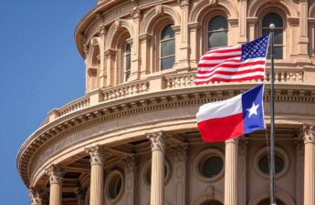 New US Stock Exchange Launching in Texas Backed by Blackrock and Citadel