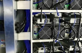 Nicehash Partners With Marathon to Launch Custom Firmware for ASIC Bitcoin Miners