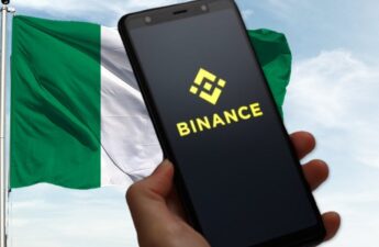 Nigeria Drops Tax Charges Against Binance Execs