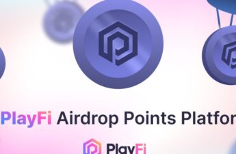 PlayFi Launches the PlayFi Airdrop Platform to Enhance Community Engagement