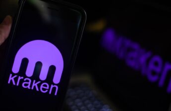 Report: Kraken Considers IPO Amid Renewed Investor Interest