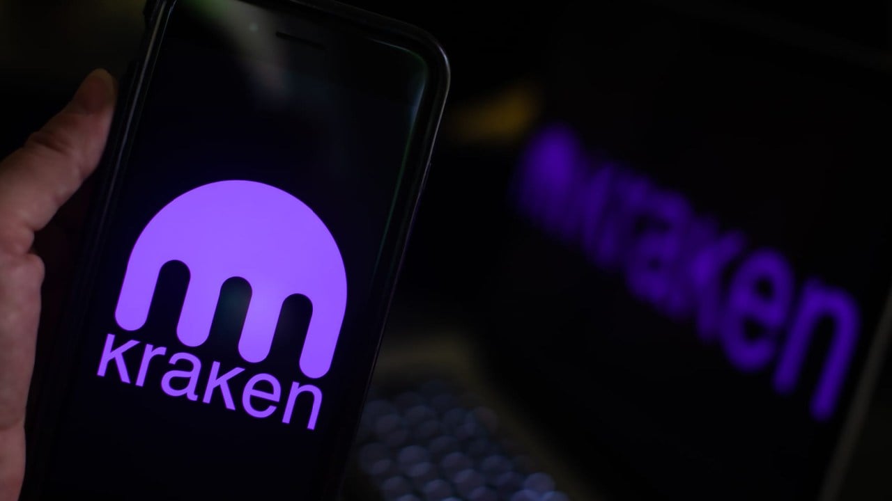 Report: Kraken Considers IPO Amid Renewed Investor Interest