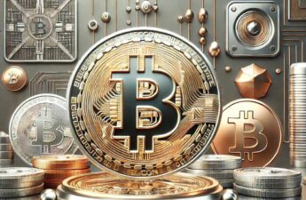 Robert Kiyosaki Cautions Against Bitcoin ETFs — Prefers Owning ‘Real Bitcoin’