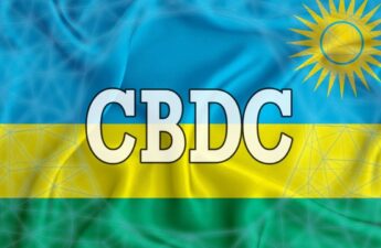 Rwanda Develops CBDC to Avoid Falling Behind, Central Bank Deputy Governor Says