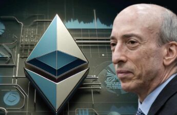 SEC Chair Gensler: Spot Ether ETFs ‘Will Take Some Time’ to Begin Trading