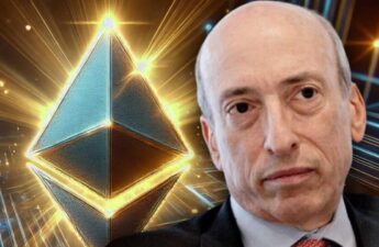 SEC Chair Gensler: Spot Ethereum ETF Approval Process ‘Going Smoothly’