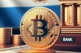 Salvadoran Government Introduces Bitcoin Banking Law Reform