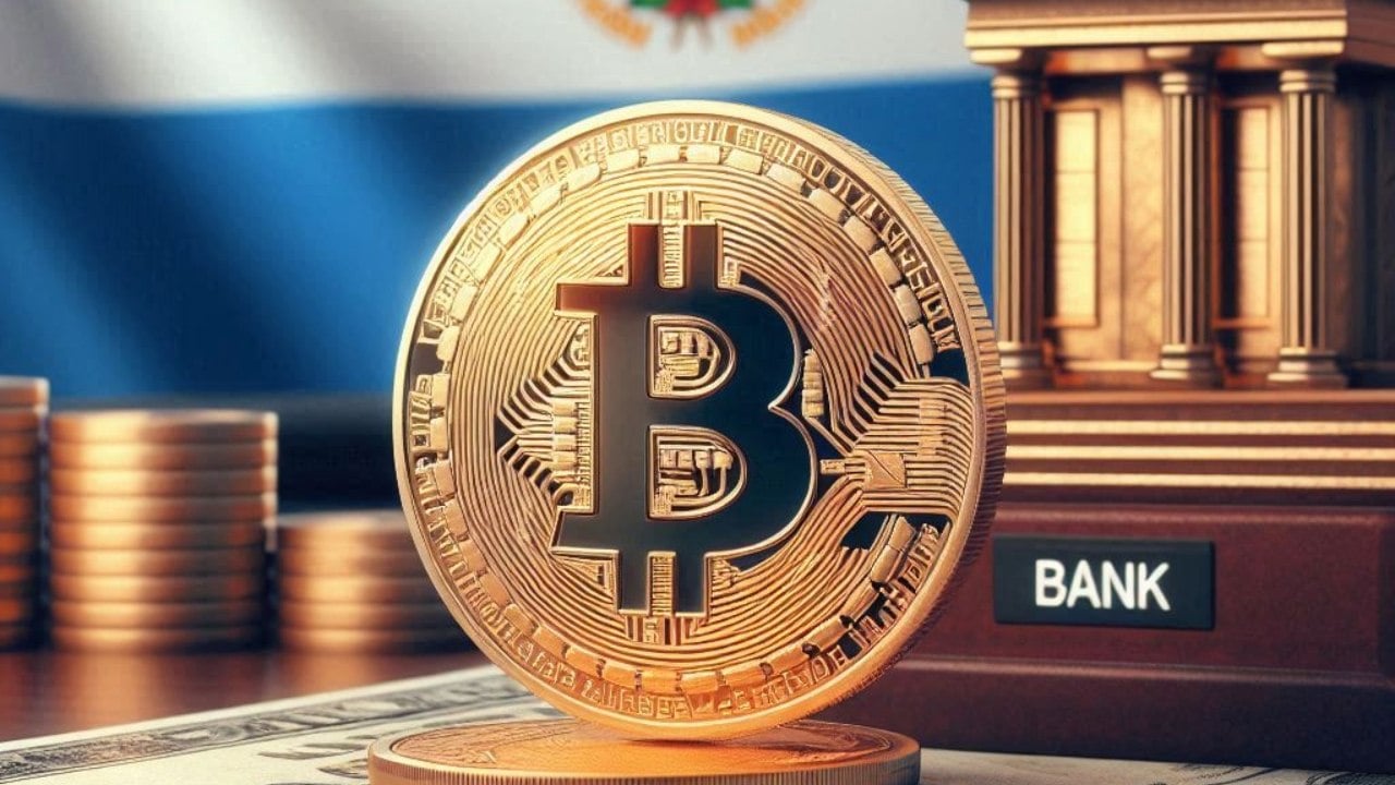 Salvadoran Government Introduces Bitcoin Banking Law Reform