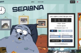 Sealana Presale Ends Today: Last Chance To Buy Tokens Are Analyst Predicts It Could 10X