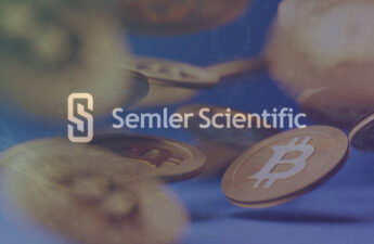 Semler Doubles Down on MicroStrategy Playbook With $150 Million Bitcoin Buy