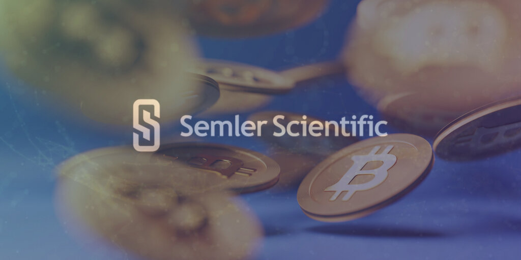 Semler Doubles Down on MicroStrategy Playbook With $150 Million Bitcoin Buy