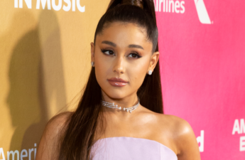 Solana Meme Coin Michi Pumps After Ariana Grande Shares the Cat's Photo