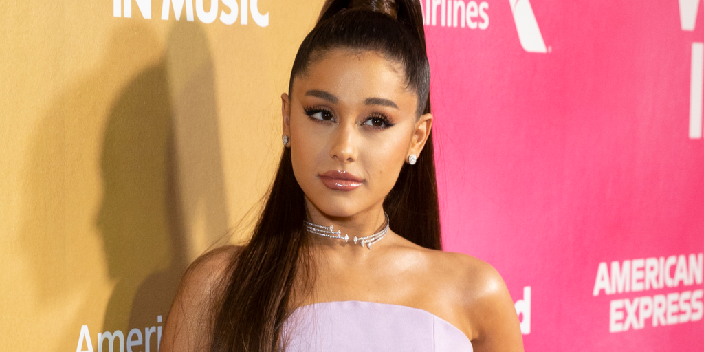 Solana Meme Coin Michi Pumps After Ariana Grande Shares the Cat's Photo