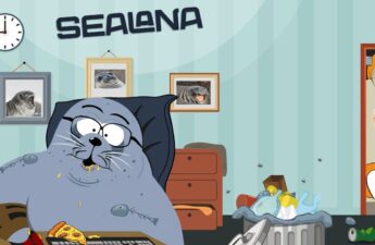 Solana Meme Coin SEAL Passes $4M in Presale – Last Chance Before DEX Listings