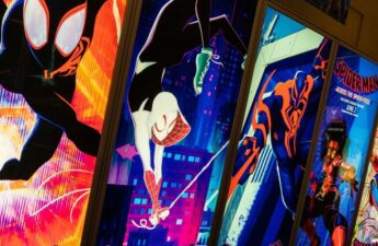 Spider-Verse Producer Promises to Never Use Generative AI in Franchise
