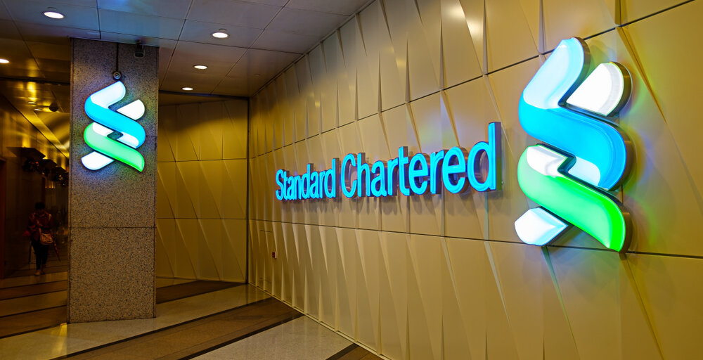 Standard Chartered Is Creating a Bitcoin and Ethereum Trading Desk in London