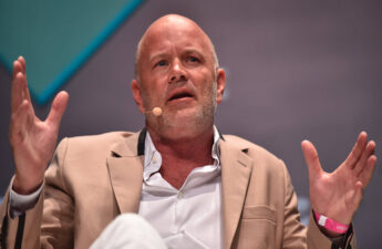 Michael Novogratz