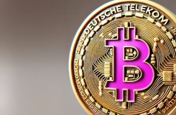 T-Mobile Owner Deutsche Telekom Unveils Bitcoin and Lightning Network Node Operations