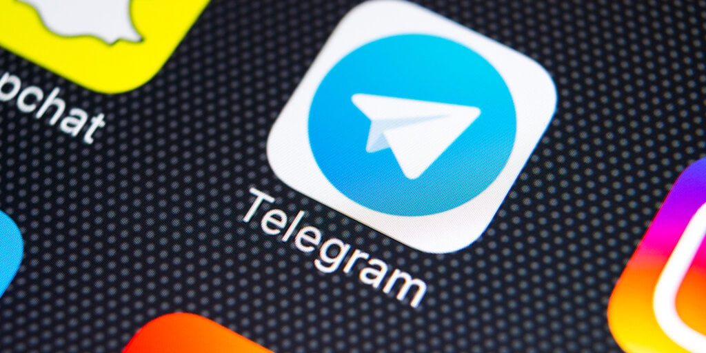 Telegram Launches TON-Linked 'Stars' Currency After Toncoin Hits All-Time High Price