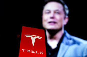 Tesla is Tops In ‘Real-World AI’, Elon Musk Declares