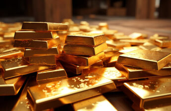 Gold Bars