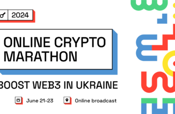 The Incrypted Team Will Host the Online Marathon 2024